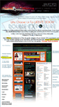 Mobile Screenshot of on-line-advertising.com
